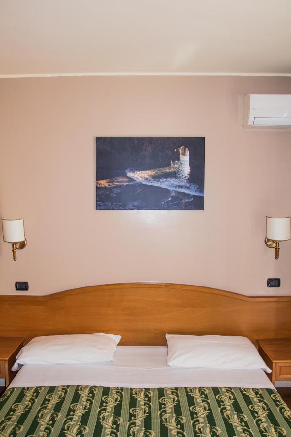 Hotel San Giorgio San Nicola Arcella Exterior foto